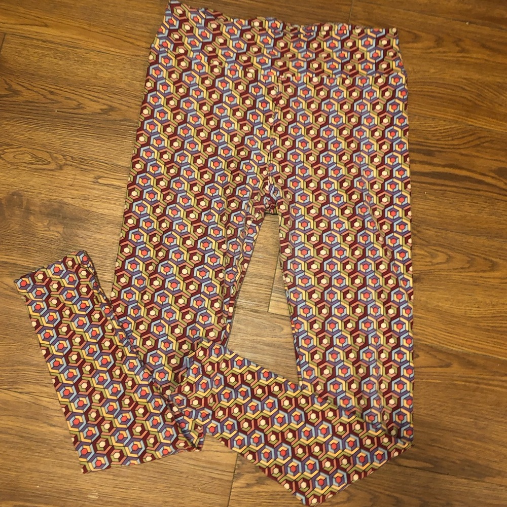 Lularoe Leggings